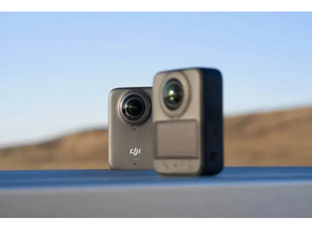Video camera DJI Osmo 360 Adventure Combo, 4 image