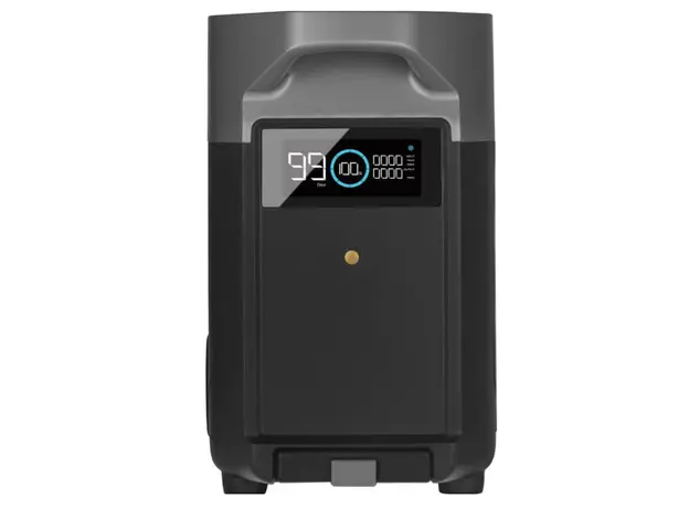 Food source EcoFlow DELTA Pro Extra Battery EU