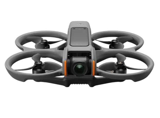 DJI Avata 2 Fly Smart Combo (3 batteries)