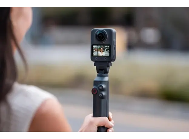 Video camera DJI Osmo 360 Adventure Combo, 6 image