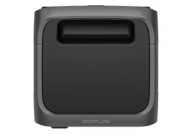 Ecoflow River 3 Max Plus Wireless Power Source, 5 image