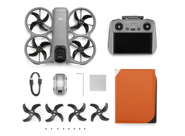 Drone DJI Avata 360 (DJI RC 2)