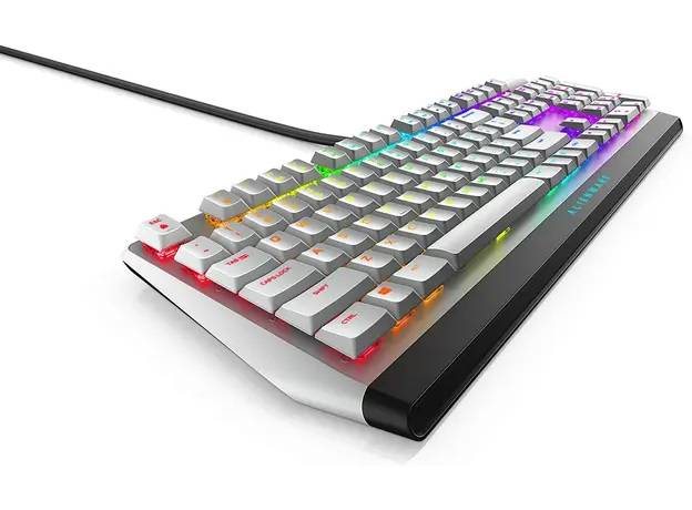 Keyboard Dell Alienware Tenkeyless Gaming Keyboard - AW420K US (QWERTY), 3 image