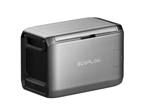 პორტატული მაცივარი EcoFlow GLACIER Classic 45L, 3 image