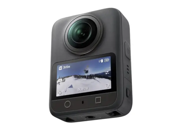 Video camera DJI Osmo 360 Standard Combo, 2 image