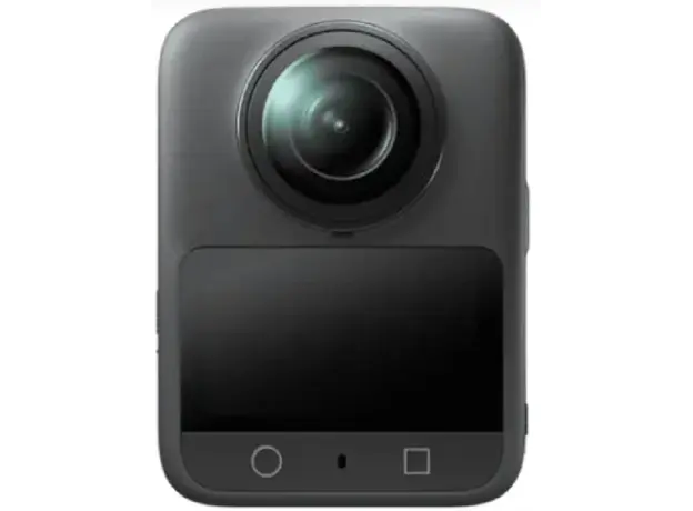 Video camera DJI Osmo 360 Adventure Combo