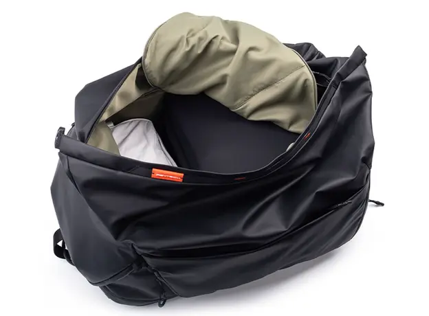 PGYTECH OneMo Travel Backpack 35L (Twilight Black), 3 image