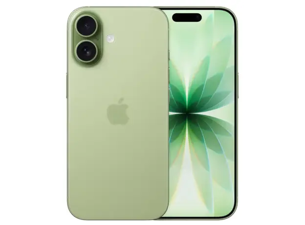 მობილური ტელეფონი Apple IPhone 17 256GB Sage/D