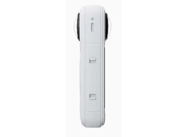 Video camera Insta360 X5 Satin White Standard Bundle, 4 image
