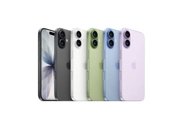 მობილური ტელეფონი Apple IPhone 17 256GB Sage/D, 6 image