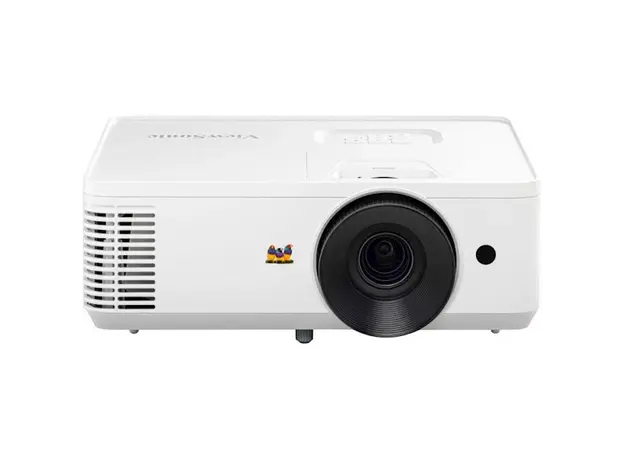 Projector ViewSonic PX704HD 1080P FHD Projector, 4000 ANSI Lumens, White