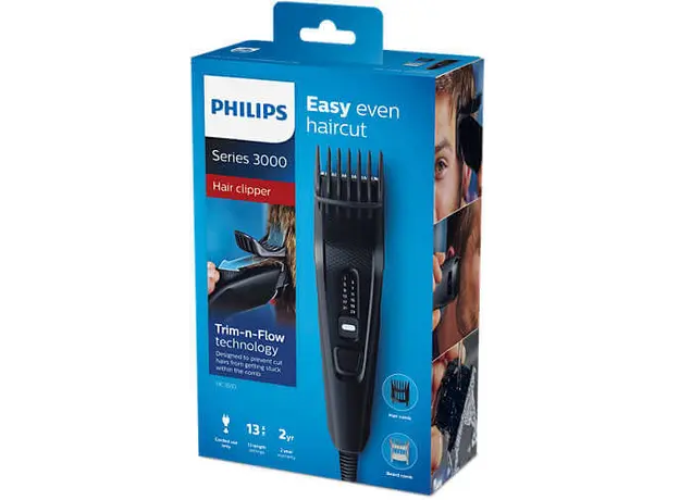 Trimmer PHILIPS HC3510 / 15, 6 image