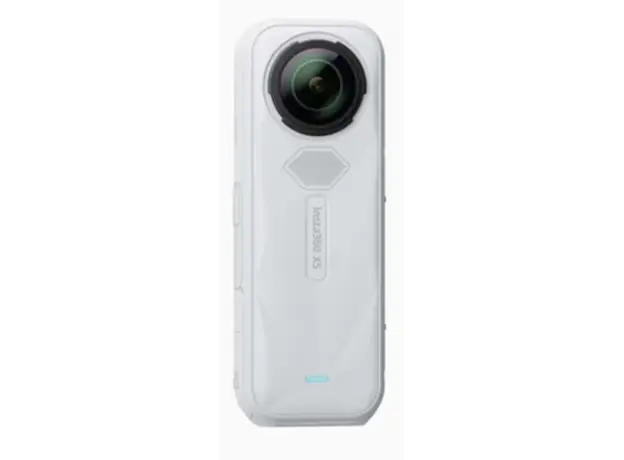 Video camera Insta360 X5 Satin White Standard Bundle, 3 image