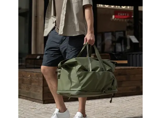 Drone bag PGYTECH OneMo Travel Backpack 35L (Olive Green), 6 image