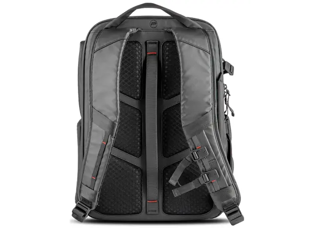 Drone bag PGYTECH OneMo Lite Backpack 22L (Twilight Black), 3 image