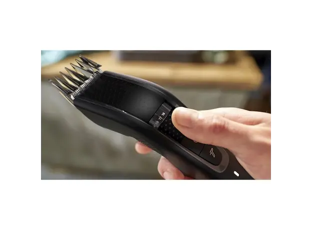 Hair clipper PHILIPS HC5632 / 15, 6 image