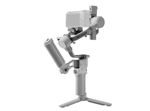 Stabilizer DJI RS 4 MINI COMBO, 2 image