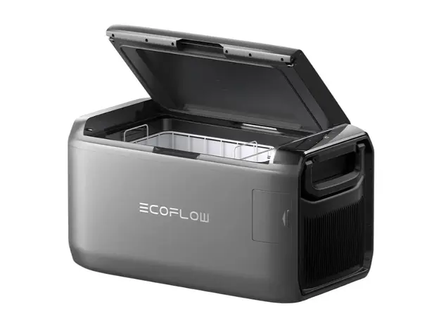 პორტატული მაცივარი EcoFlow GLACIER Classic 35L