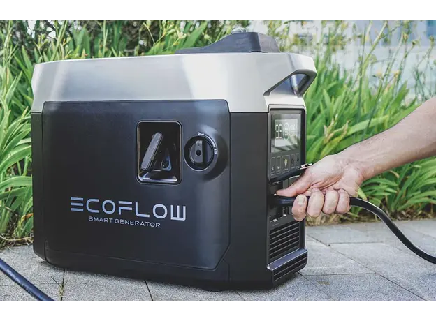 Food source EcoFlow DELTA Pro Extra Battery EU, 7 image