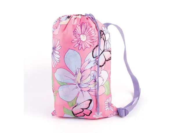 Inflatable children's pouf Make It Real 3C4G Butterfly Lounge Inflatable, 2 image
