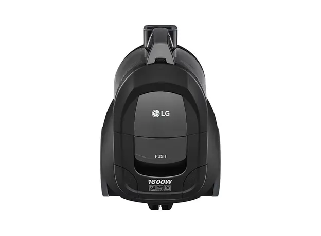 Vacuum cleaner LG VC5316NNTS.APRQCIS, 3 image