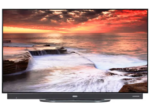 ტელევიზორი Haier 55 OLED/DH1VM9D03