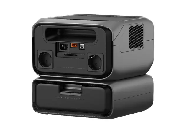 Ecoflow River 3 Max Plus Wireless Power Source, 4 image