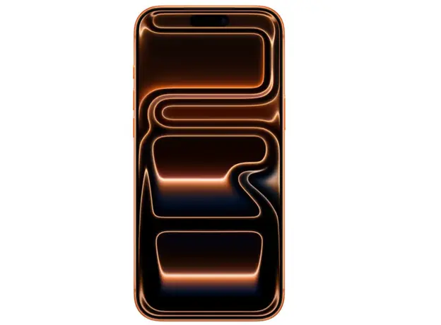 მობილური ტელეფონი Apple IPhone 17 Pro 256GB Cosmic Orange/D, 2 image