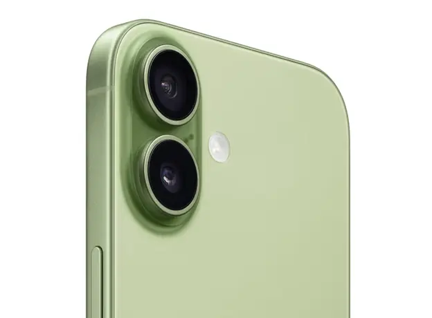 მობილური ტელეფონი Apple IPhone 17 256GB Sage/D, 3 image