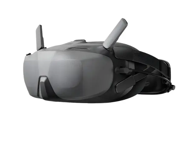 DJI Goggles N3 drone glasses, 3 image