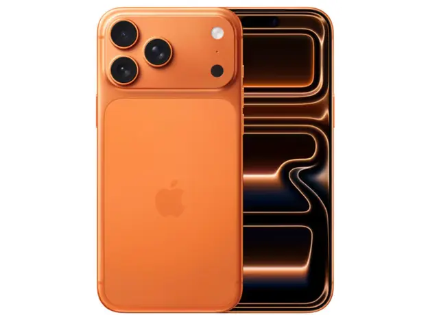 მობილური ტელეფონი Apple IPhone 17 Pro 256GB Cosmic Orange/D