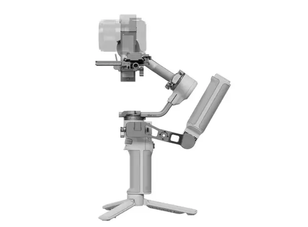 Stabilizer DJI RS 4 MINI COMBO, 3 image
