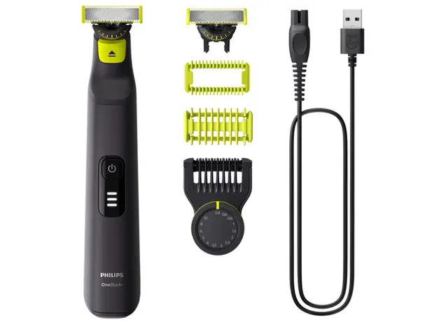 Beard trimmer PHILIPS QP6542/15