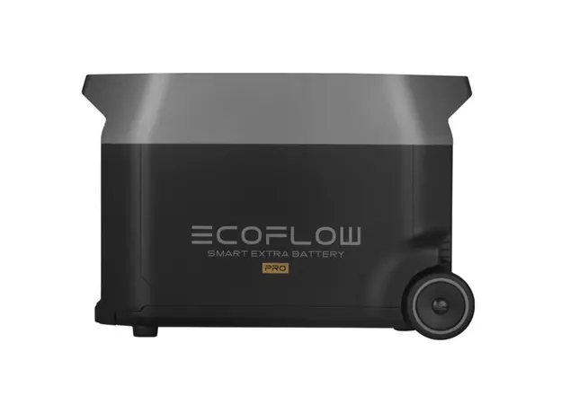 Food source EcoFlow DELTA Pro Extra Battery EU, 5 image