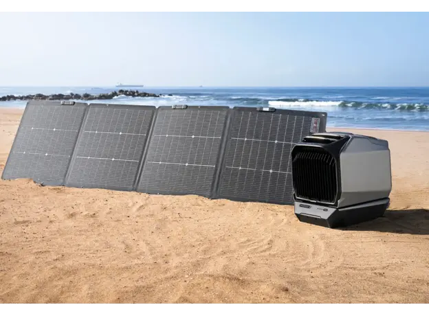 Element Ecoflow WAVE 3 Extra Battery, 5 image