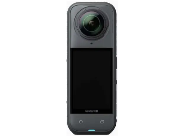 Insta360 X5 Motorcycle Bundle video camera