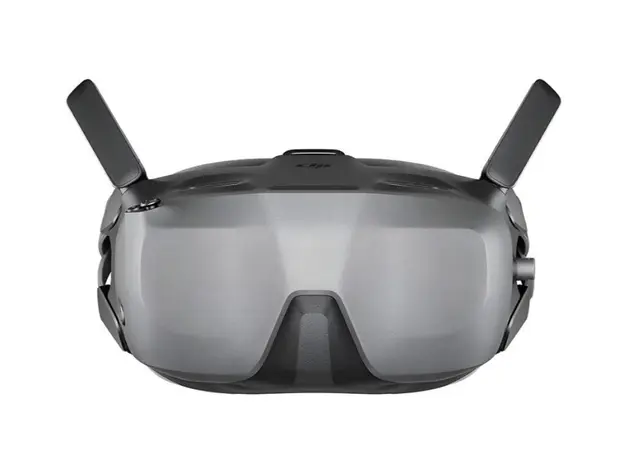 DJI Goggles N3 drone glasses