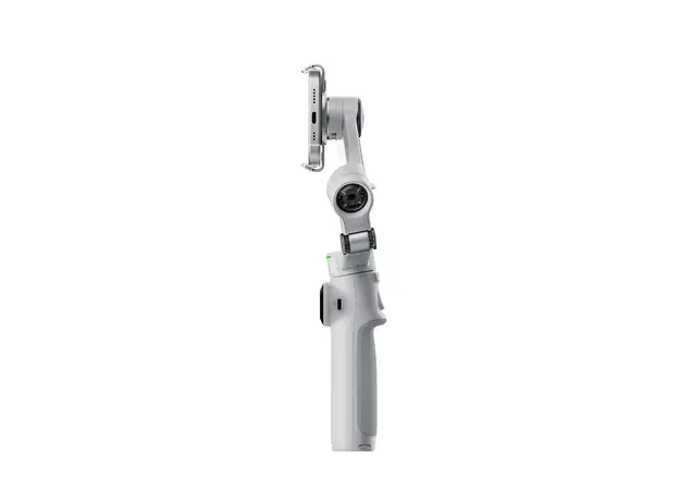 Insta360 Flow 2 Pro AI Tracker Bundle/ Stone Gray Stabilizer, 5 image
