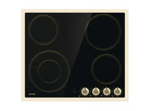 Cooktop GORENJE - EC642CLI