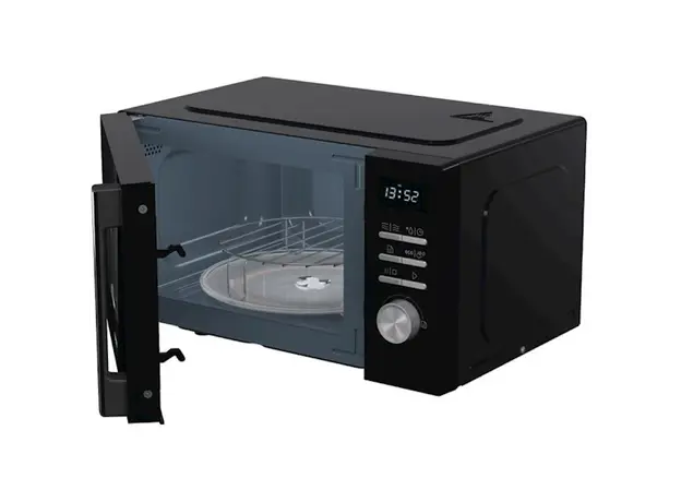 მიკროტალღური ღუმელი GORENJE MO20A4BH, 4 image
