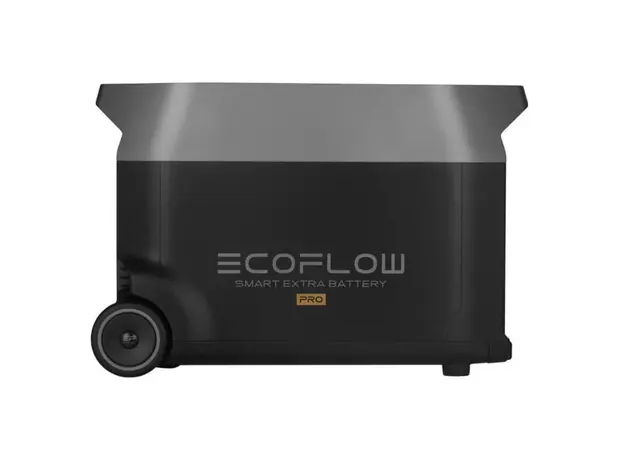 Food source EcoFlow DELTA Pro Extra Battery EU, 4 image