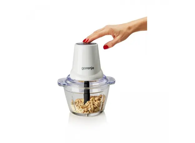 Chopper GORENJE S400XG, 3 image