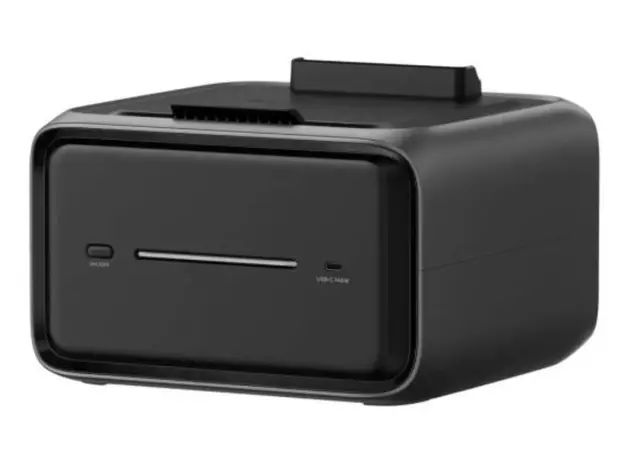 Additional element EcoFlow RIVER 3 Extra Battery 600