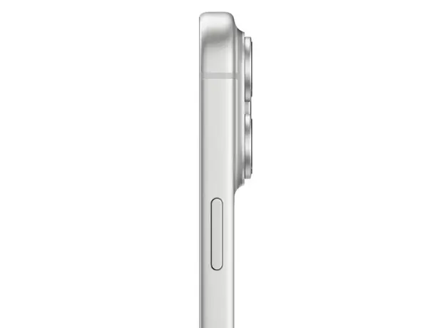 მობილური ტელეფონი Apple IPhone 17 Pro 256GB Silver/D, 3 image