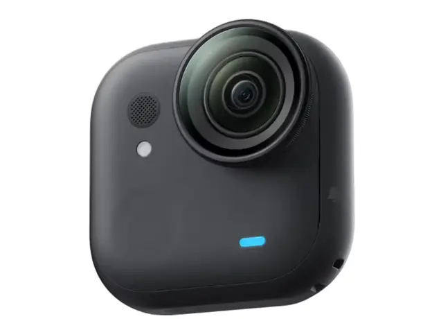 Video Camera Insta360 GO Ultra Standard Bundle (Midnight Black), 4 image