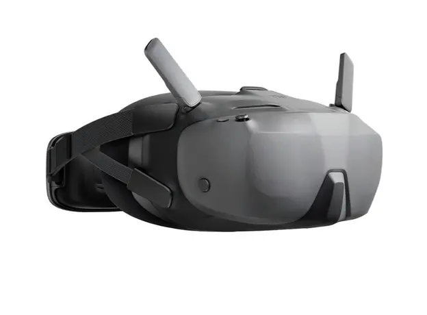 DJI Goggles N3 drone glasses, 2 image