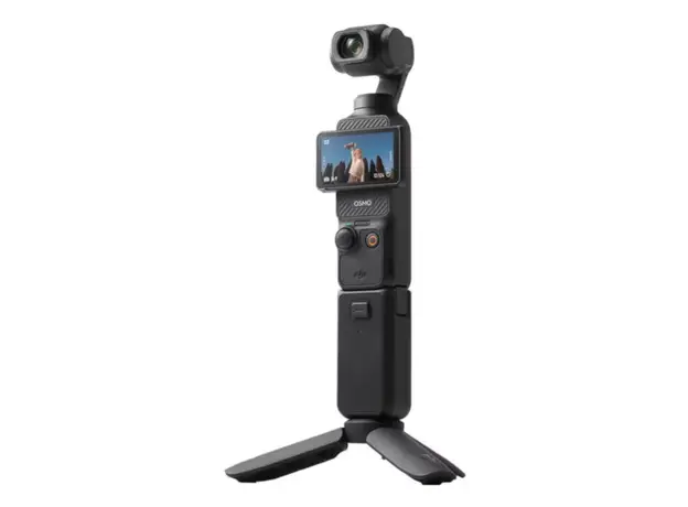 Video Camera DJI Pocket 3 Standard Combo, 3 image