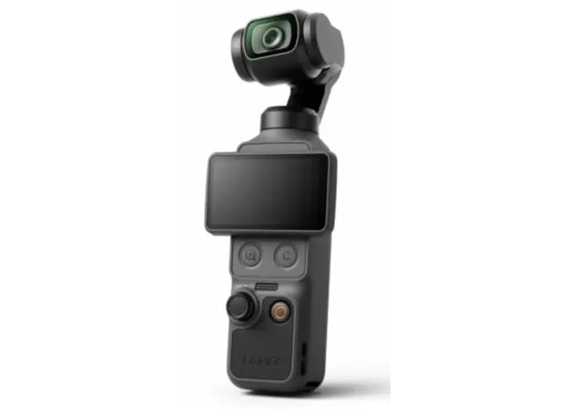 Video camera DJI Pocket 4 Standard Combo