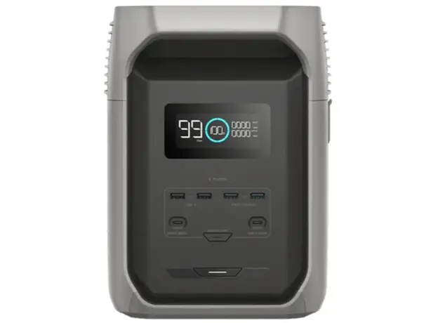 Source of energy EcoFlow Delta 3 1500