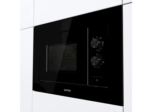Built-in microwave oven GORENJE BM201EG1BG, 2 image